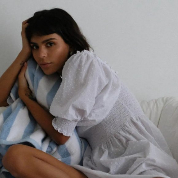 Hill House - The Athena Nap Dress - Picture 6 of 8